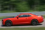 Chevrolet Camaro 1LE 2013 года